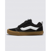 Кеды Vans Knu Skool Shoe Black / Gum