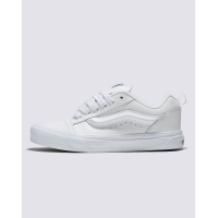 Кеды Vans Knu Skool Shoe True White