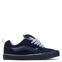 Кеды Vans Knu Skool Shoe Navy