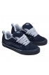 Кеды Vans Knu Skool Shoe Navy