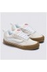 Кеды Vans Knu Skool Shoe White / Gum