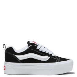 Кеды Vans Knu Stack Shoe Black / true White