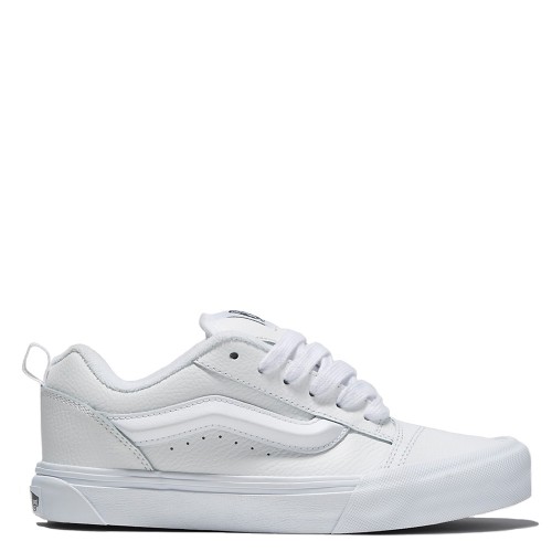 Кеды Vans Knu Skool Shoe True White