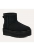 обувь UGG Mini Platform Boot