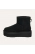 обувь UGG Mini Platform Boot