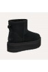 обувь UGG Mini Platform Boot