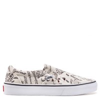 Слипоны Vans