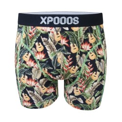 Боксеры XPOOOS - Hawaii