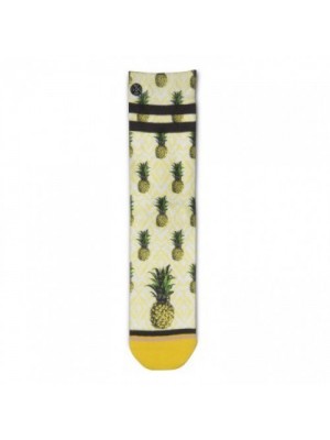 Носки XPOOOS - Pineapple
