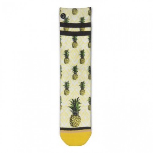 Носки XPOOOS - Pineapple