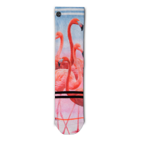 Носки XPOOOS - Flamingo