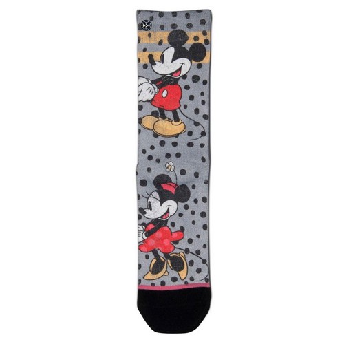 Носки XPOOOS - Minnie Mickey