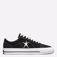 Converse x Stüssy One Star