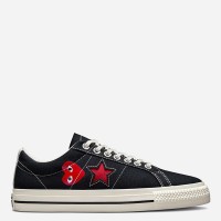 Converse x Comme des Garçons