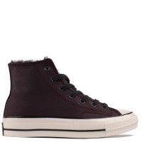 Зимние кеды Converse CT All Star high-top