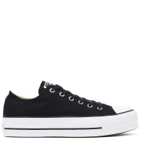 Кеды Converse All Star Lift Platform low-top