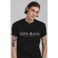 Футболка Total Black