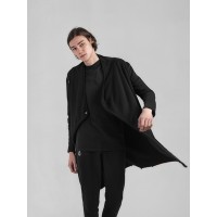 Мантия Total Black